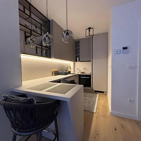 アパート Alpha *