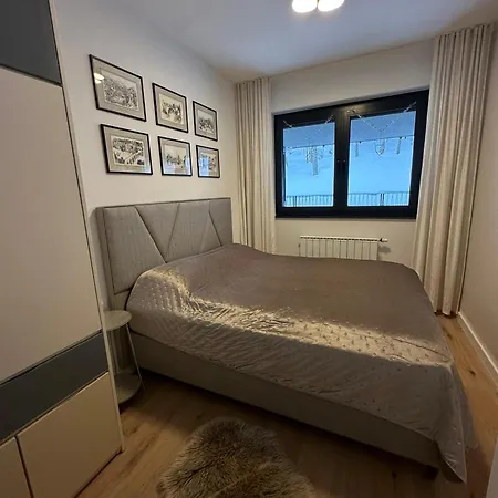 Alpha דירה Bjelašnica