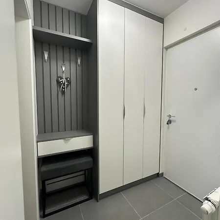 アパート Alpha Bjelašnica