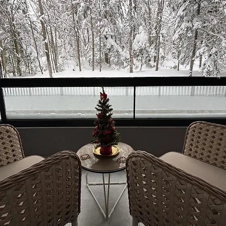 アパート Alpha Bjelašnica